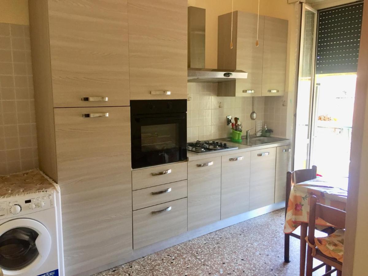 Da Giulia Bed & Breakfast Roma Dış mekan fotoğraf