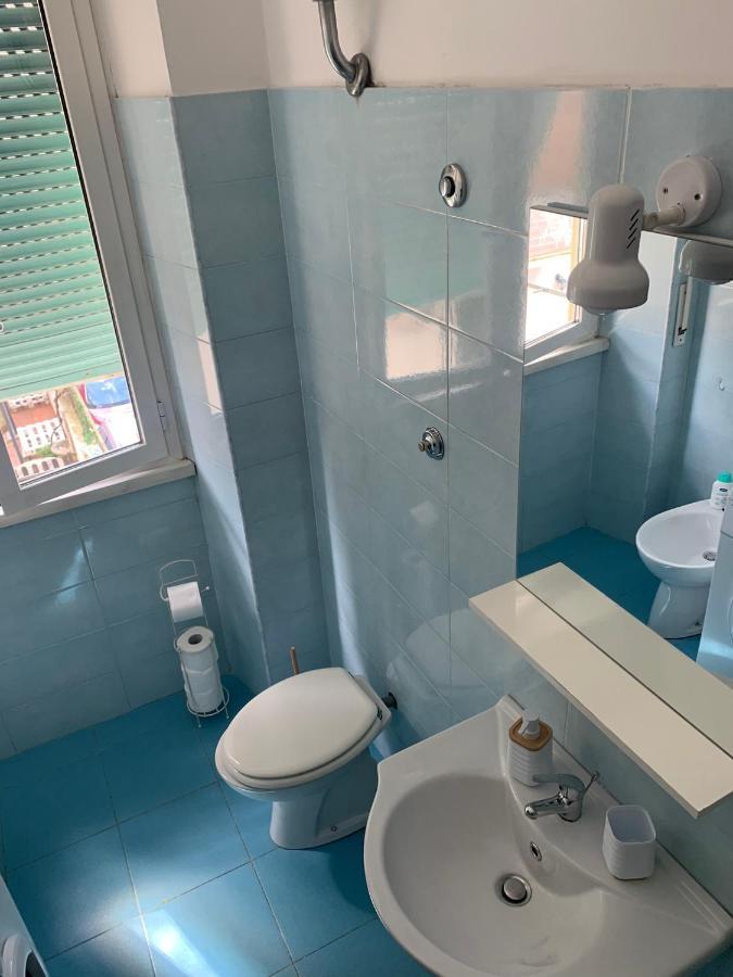 Da Giulia Bed & Breakfast Roma Dış mekan fotoğraf