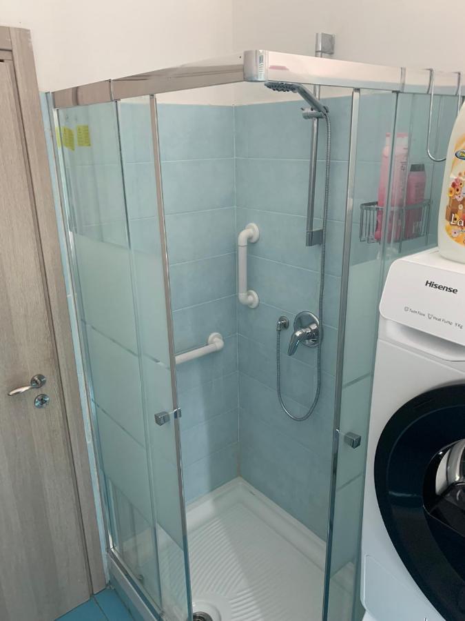 Da Giulia Bed & Breakfast Roma Dış mekan fotoğraf
