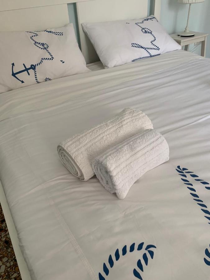 Da Giulia Bed & Breakfast Roma Dış mekan fotoğraf