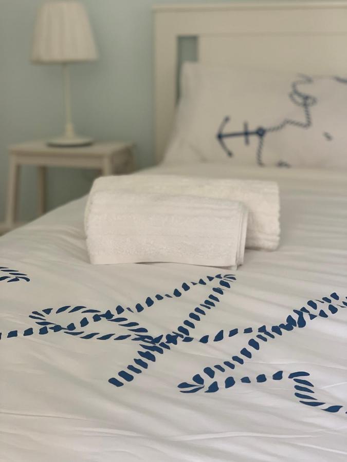 Da Giulia Bed & Breakfast Roma Dış mekan fotoğraf