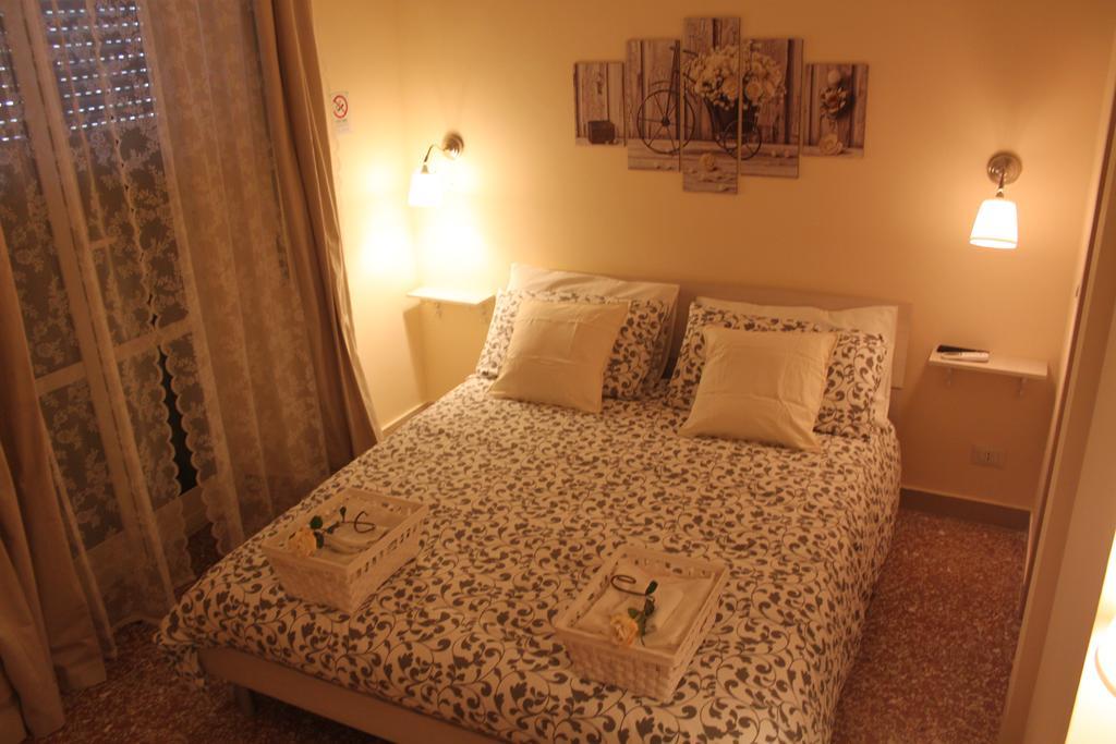 Da Giulia Bed & Breakfast Roma Dış mekan fotoğraf