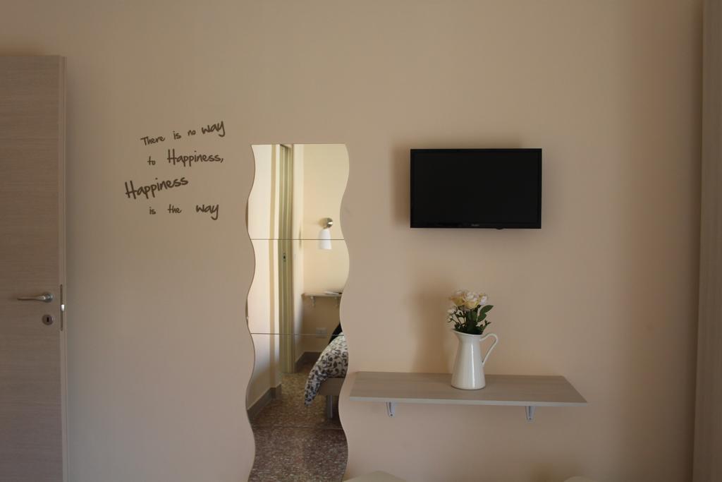 Da Giulia Bed & Breakfast Roma Dış mekan fotoğraf