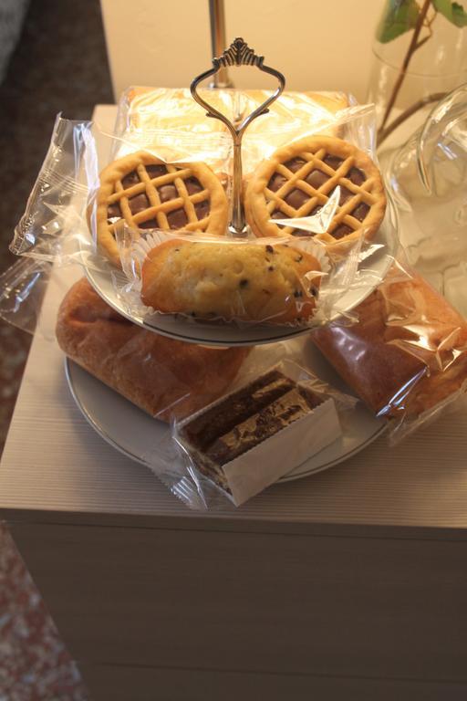 Da Giulia Bed & Breakfast Roma Dış mekan fotoğraf